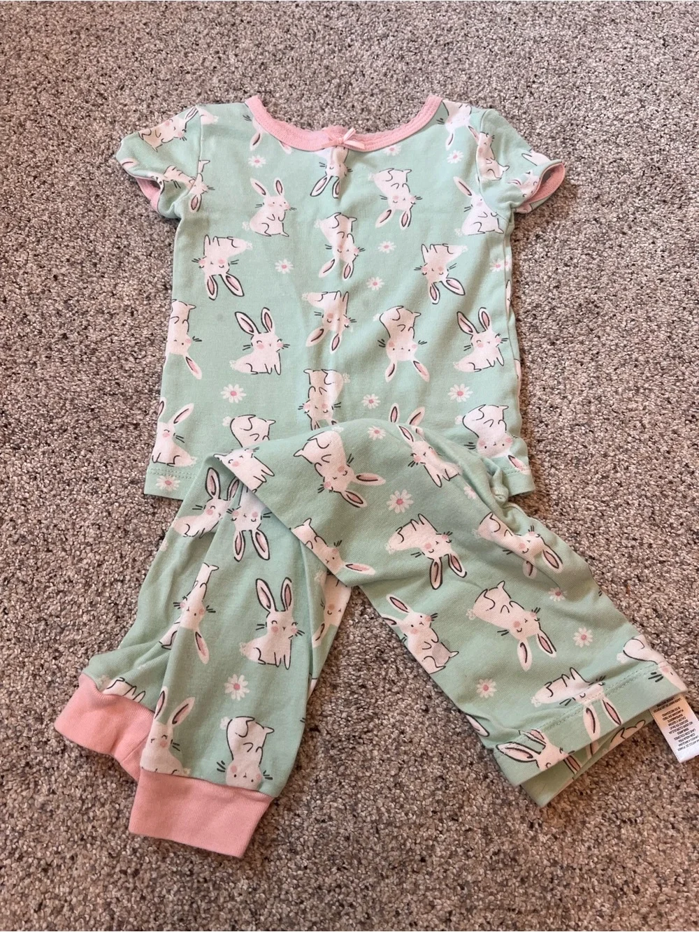 Lot of 11 pieces Girls clothing 3T